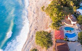 Hotel Sea Breeze